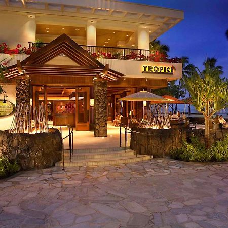 Hilton Grand Vacation Club The Grand Islander Waikiki Honolulu Hotel Екстериор снимка