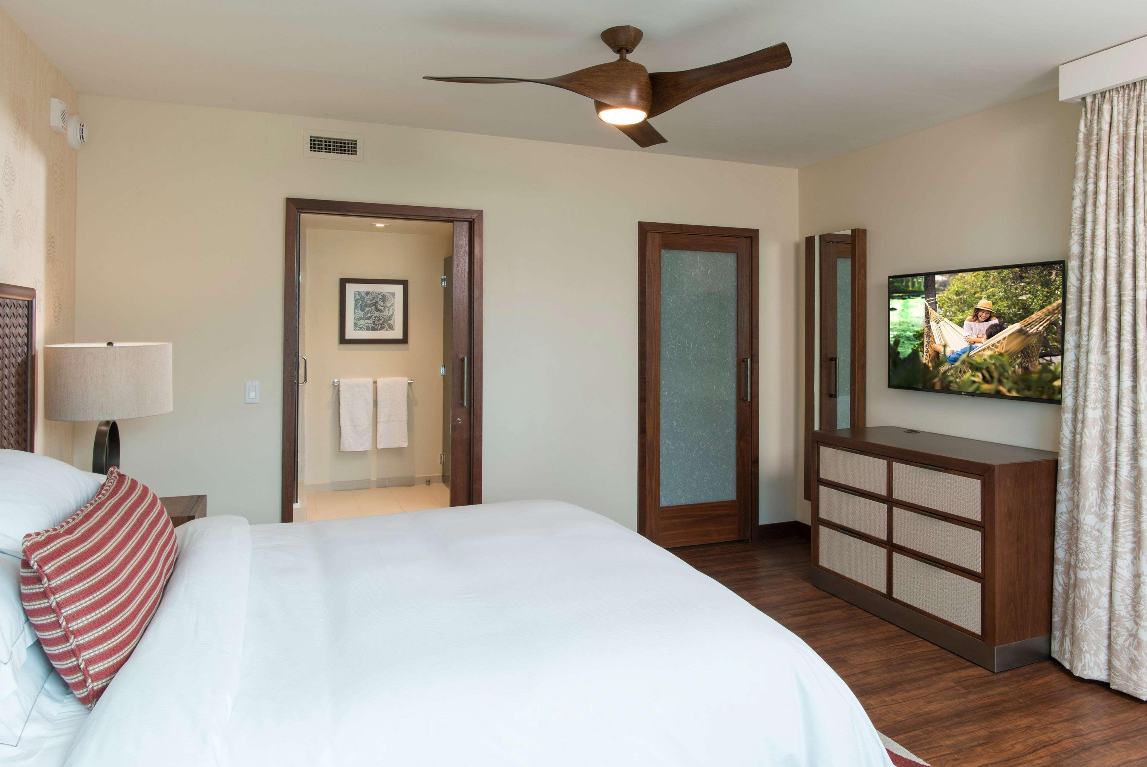 Hilton Grand Vacation Club The Grand Islander Waikiki Honolulu Hotel Екстериор снимка