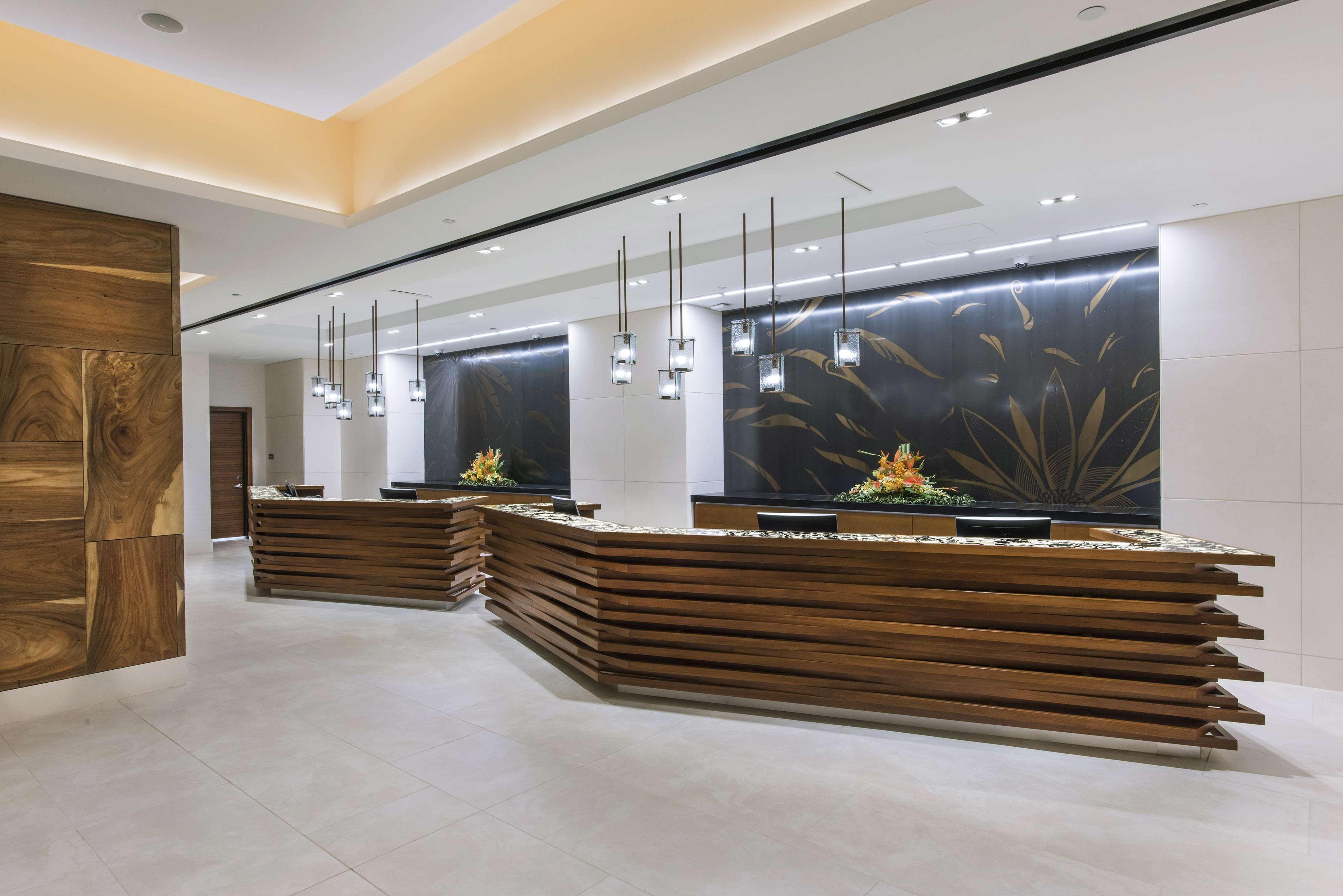Hilton Grand Vacation Club The Grand Islander Waikiki Honolulu Hotel Екстериор снимка