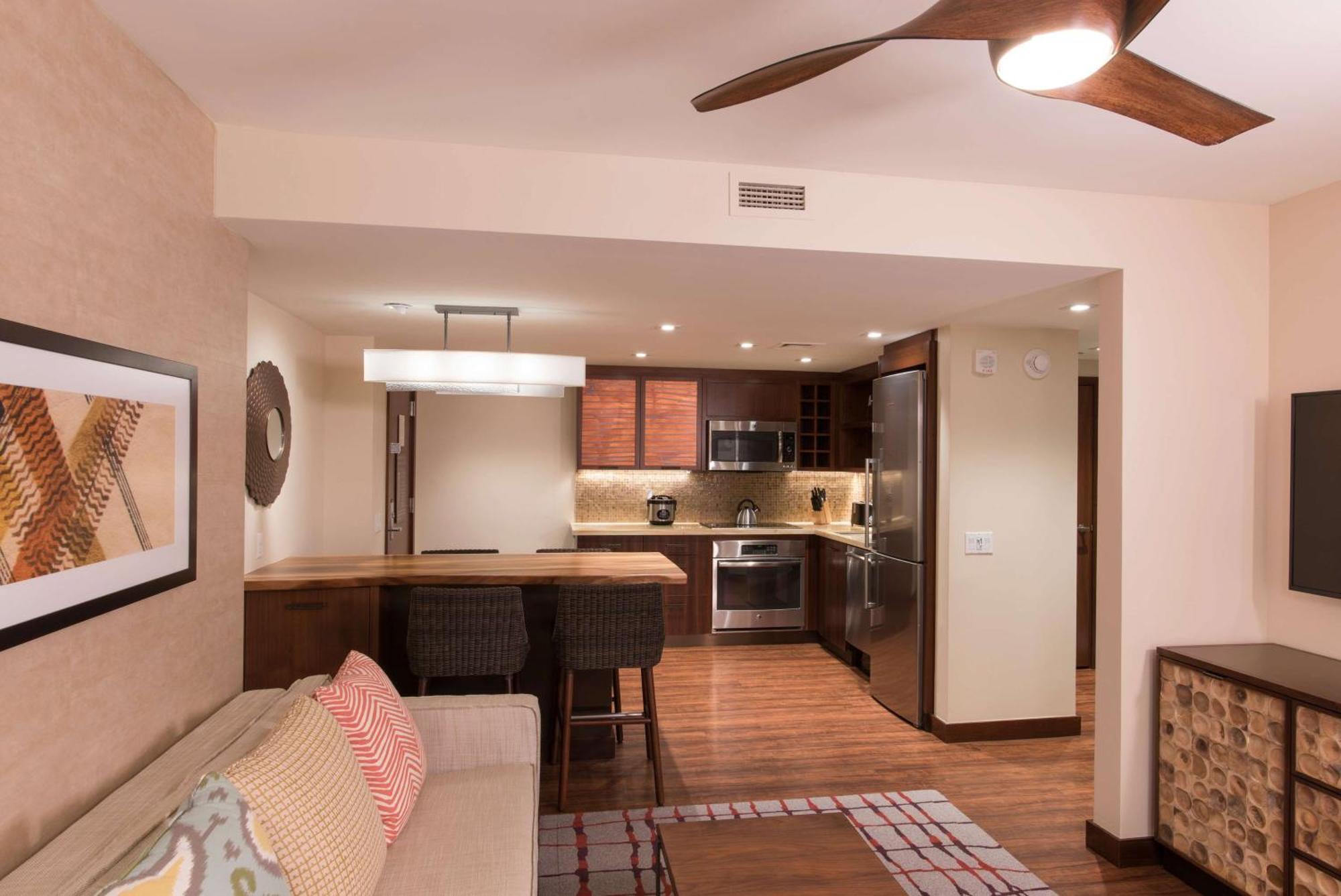 Hilton Grand Vacation Club The Grand Islander Waikiki Honolulu Hotel Екстериор снимка