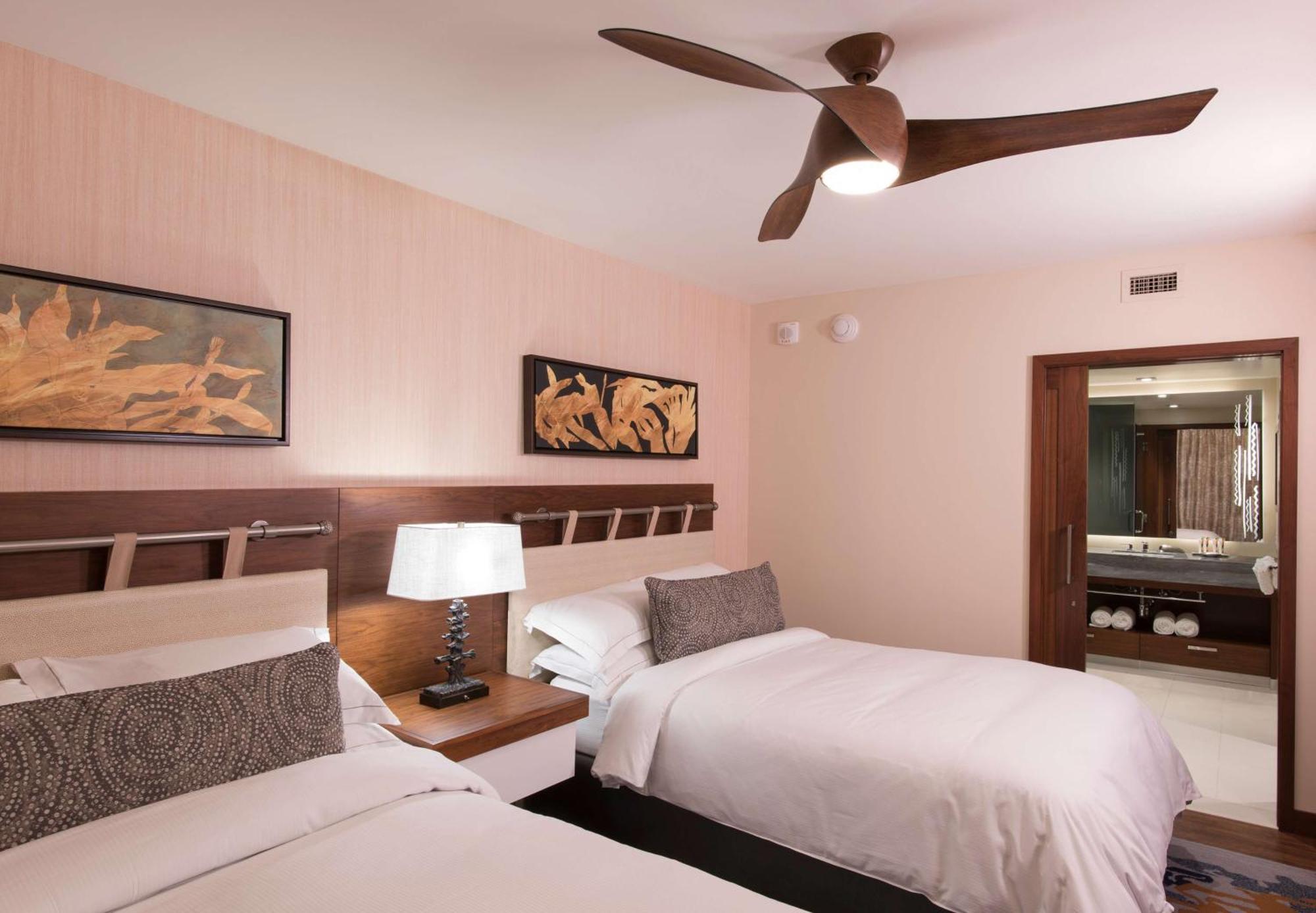 Hilton Grand Vacation Club The Grand Islander Waikiki Honolulu Hotel Екстериор снимка