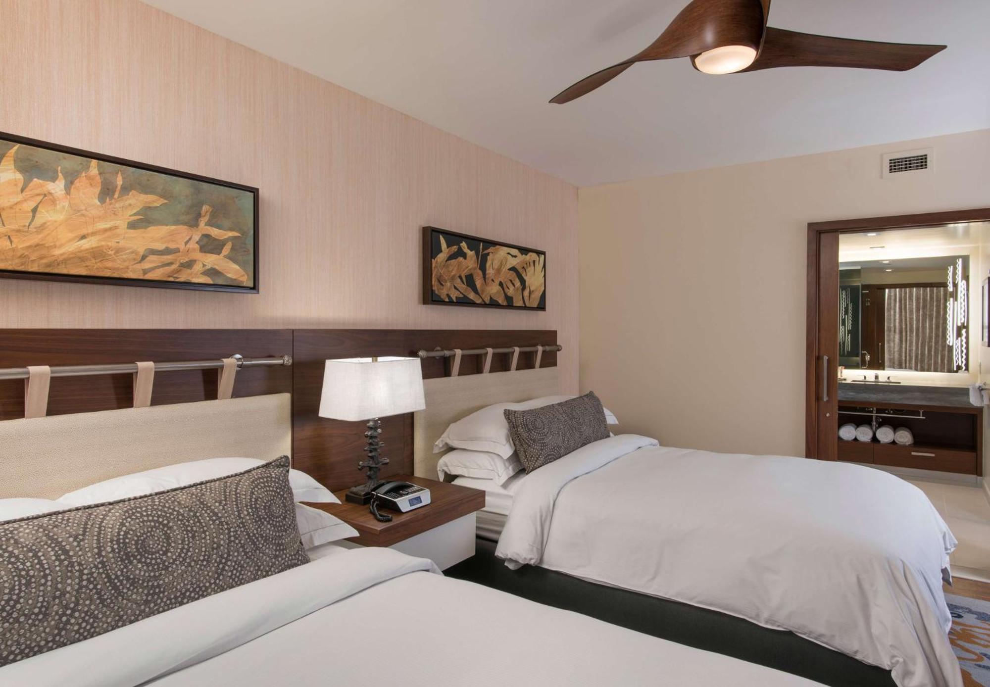 Hilton Grand Vacation Club The Grand Islander Waikiki Honolulu Hotel Екстериор снимка