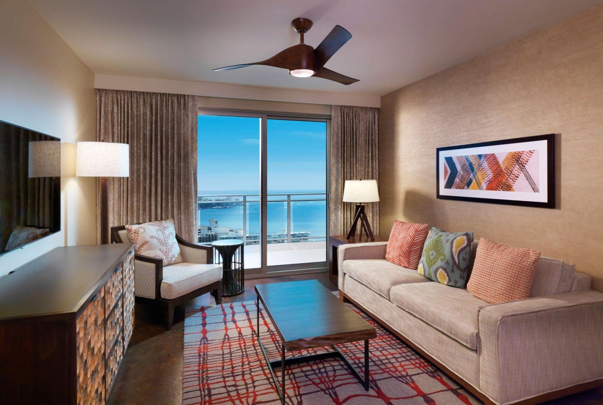 Hilton Grand Vacation Club The Grand Islander Waikiki Honolulu Hotel Екстериор снимка