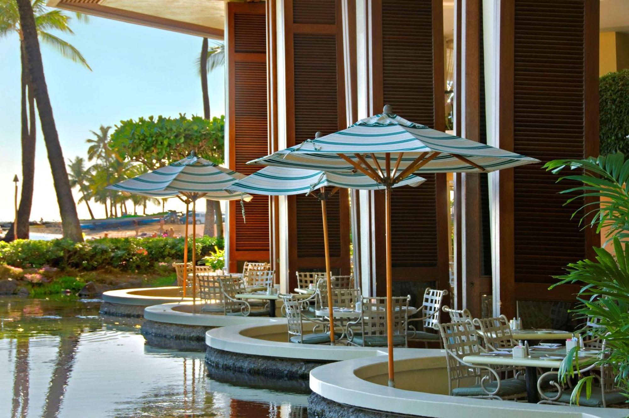 Hilton Grand Vacation Club The Grand Islander Waikiki Honolulu Hotel Екстериор снимка